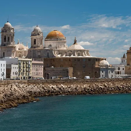 Vacantrip Evora De Jerez *